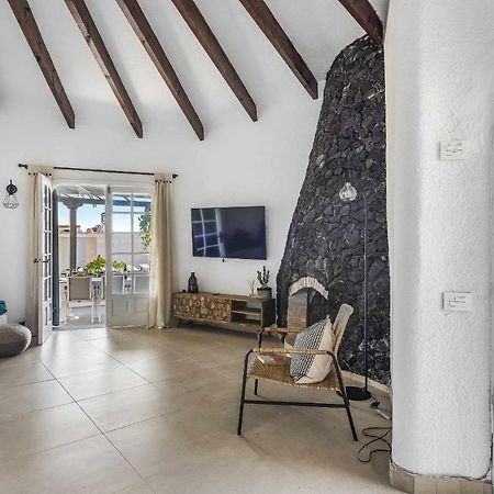 Villa Bolson By Welcome Tenerife 圣地亚哥港 外观 照片