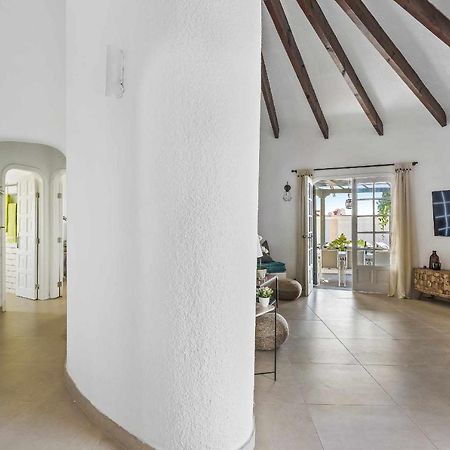 Villa Bolson By Welcome Tenerife 圣地亚哥港 外观 照片