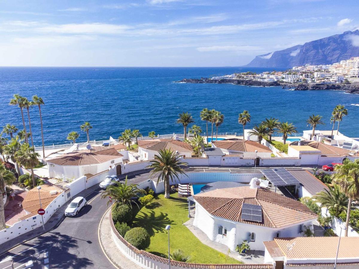 Villa Bolson By Welcome Tenerife 圣地亚哥港 外观 照片