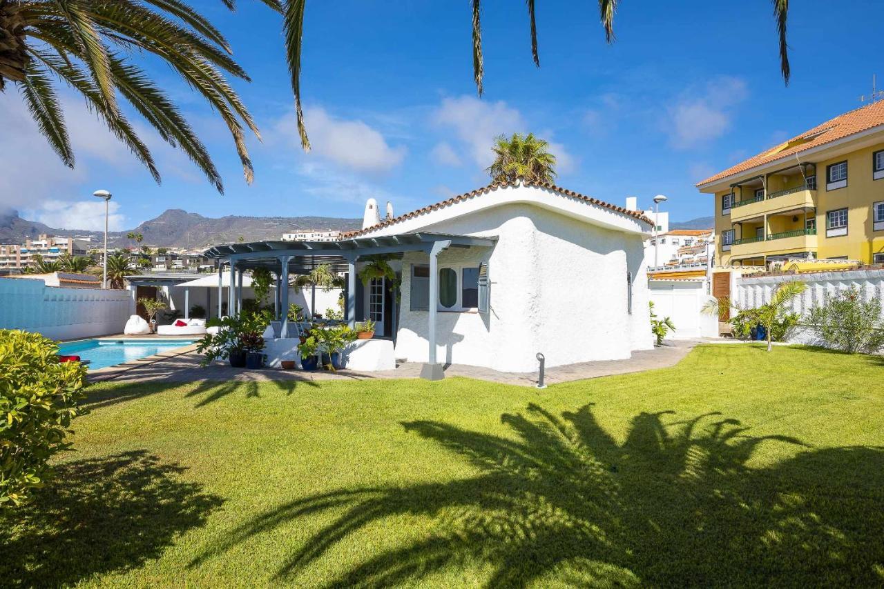 Villa Bolson By Welcome Tenerife 圣地亚哥港 外观 照片