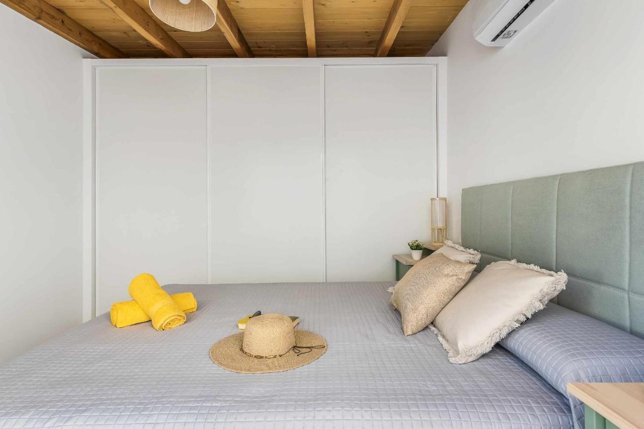 Villa Bolson By Welcome Tenerife 圣地亚哥港 外观 照片