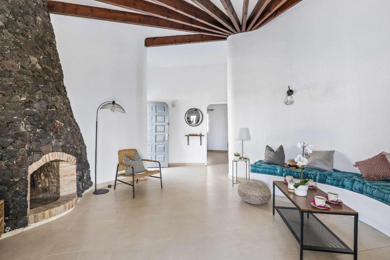Villa Bolson By Welcome Tenerife 圣地亚哥港 外观 照片
