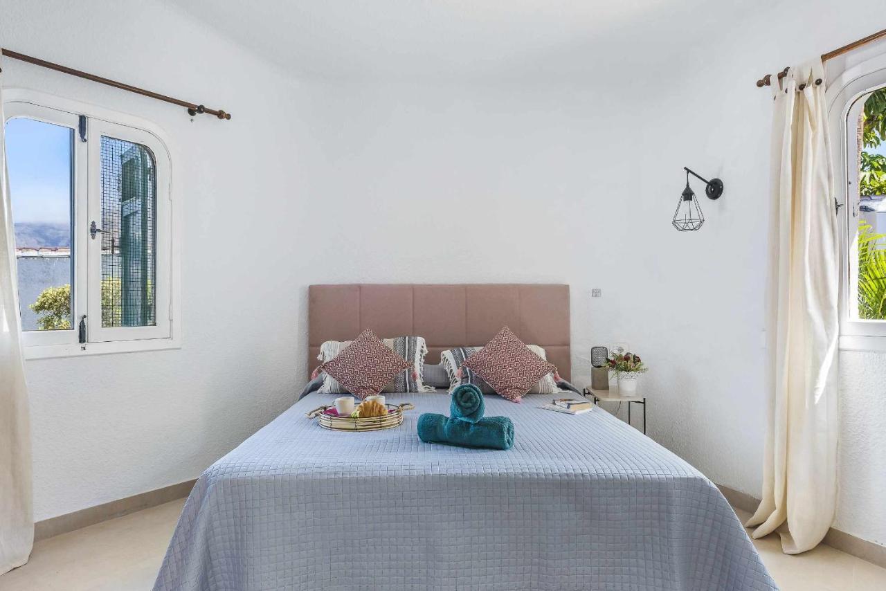 Villa Bolson By Welcome Tenerife 圣地亚哥港 外观 照片