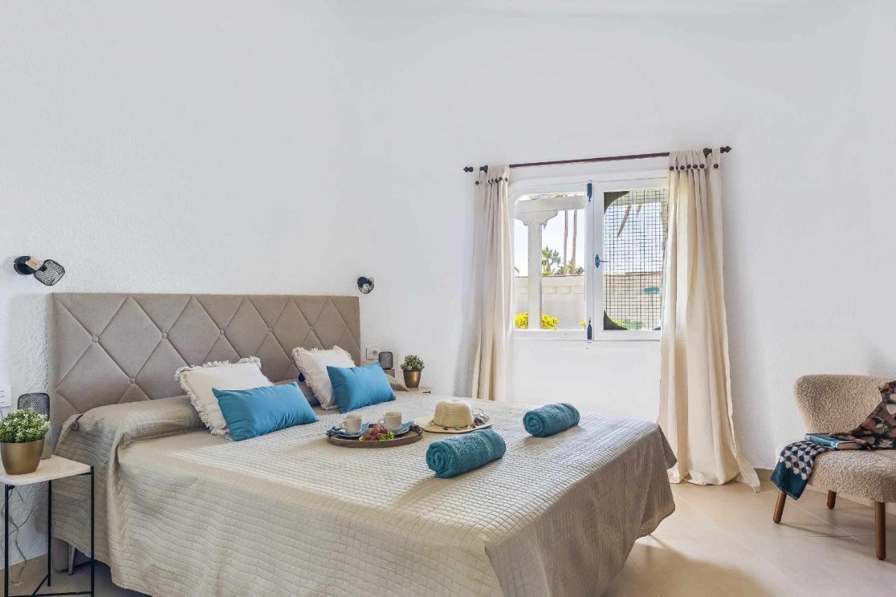 Villa Bolson By Welcome Tenerife 圣地亚哥港 外观 照片