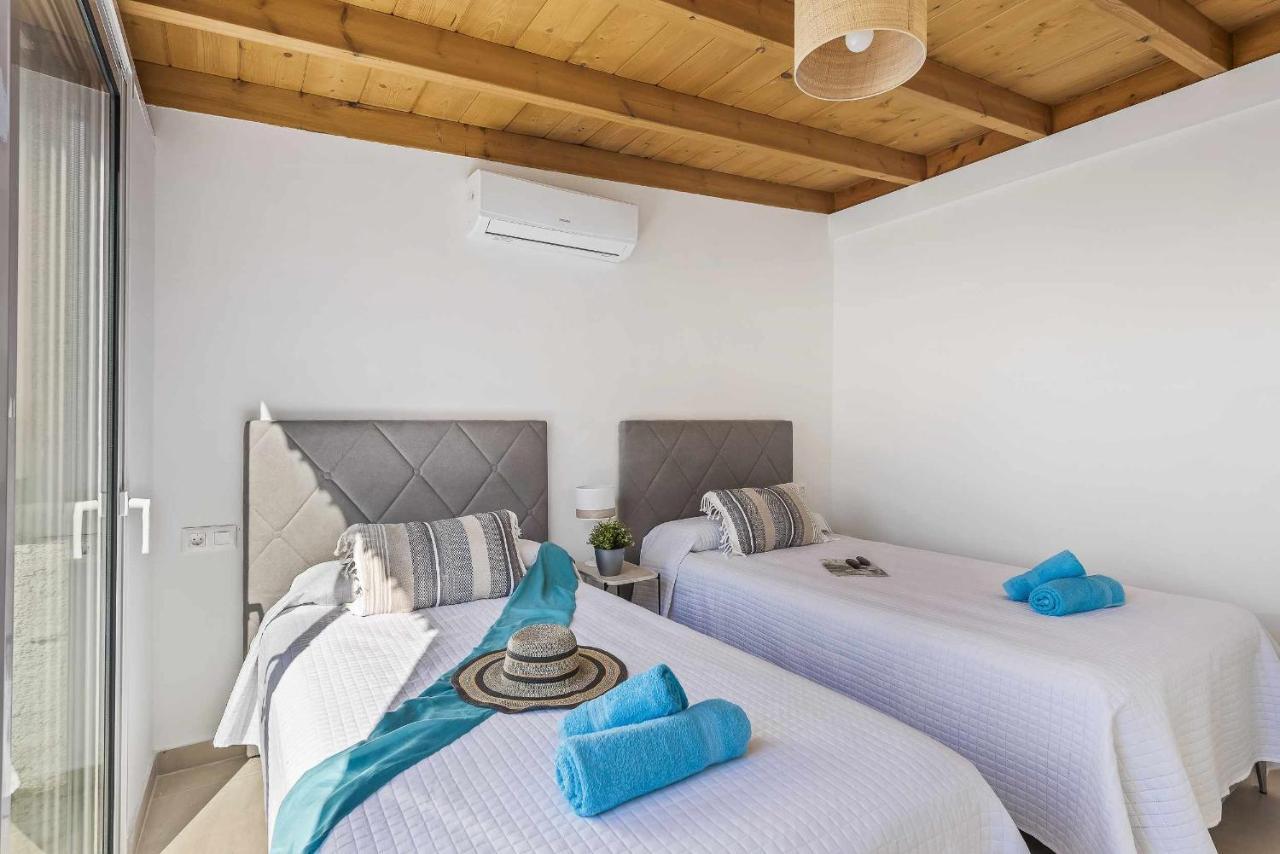 Villa Bolson By Welcome Tenerife 圣地亚哥港 外观 照片